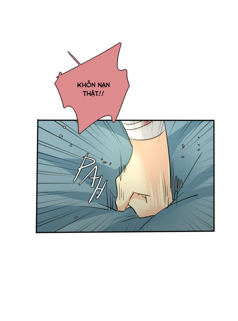 Thế Giới Không Hoàn Hảo Chapter 139 - Trang 2