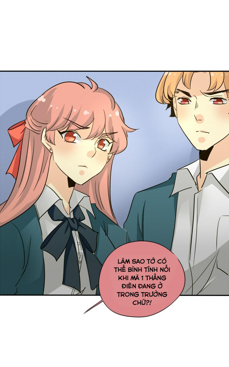 Thế Giới Không Hoàn Hảo Chapter 139 - Trang 2