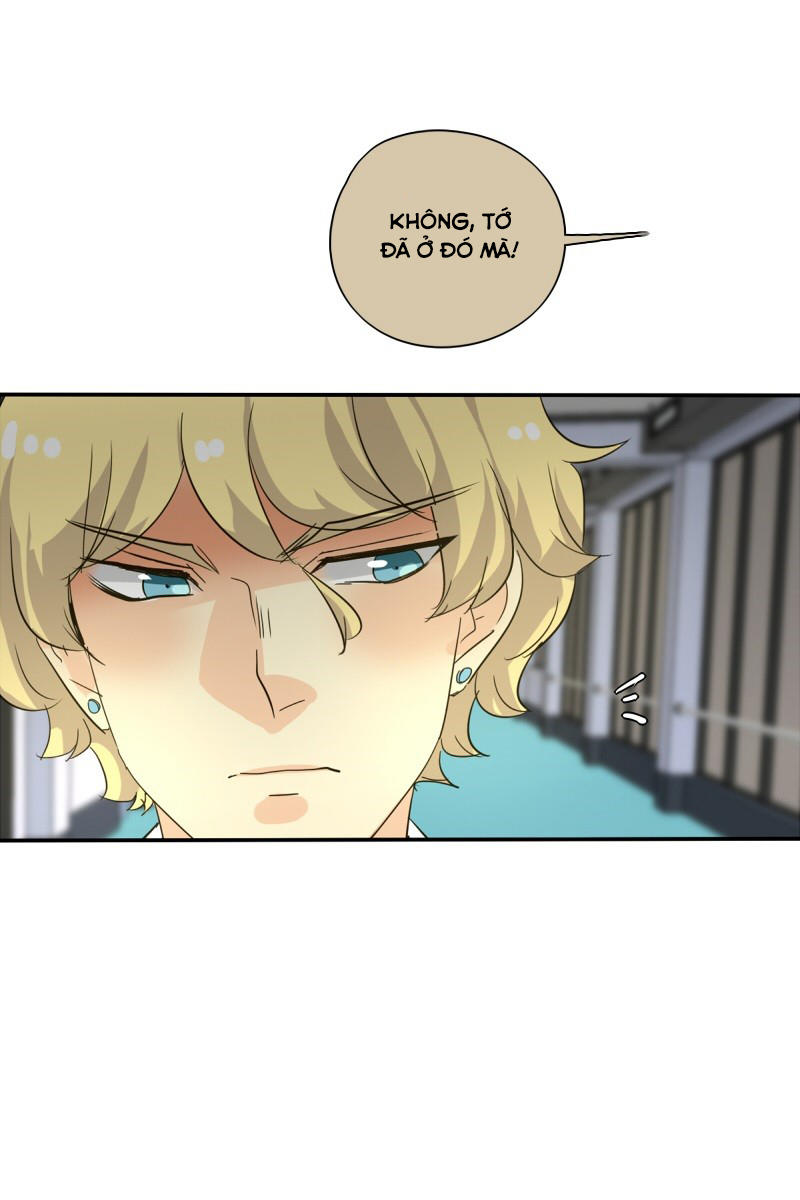 Thế Giới Không Hoàn Hảo Chapter 139 - Trang 2