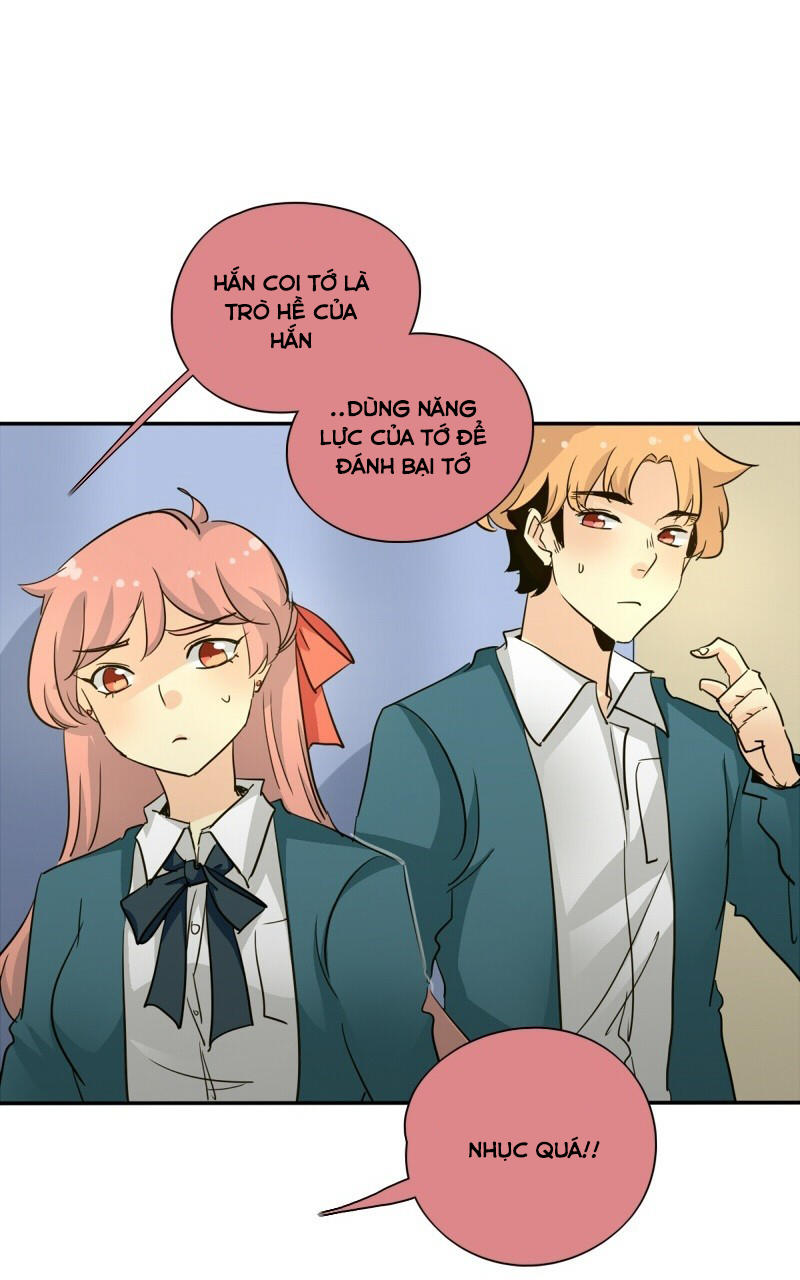 Thế Giới Không Hoàn Hảo Chapter 139 - Trang 2