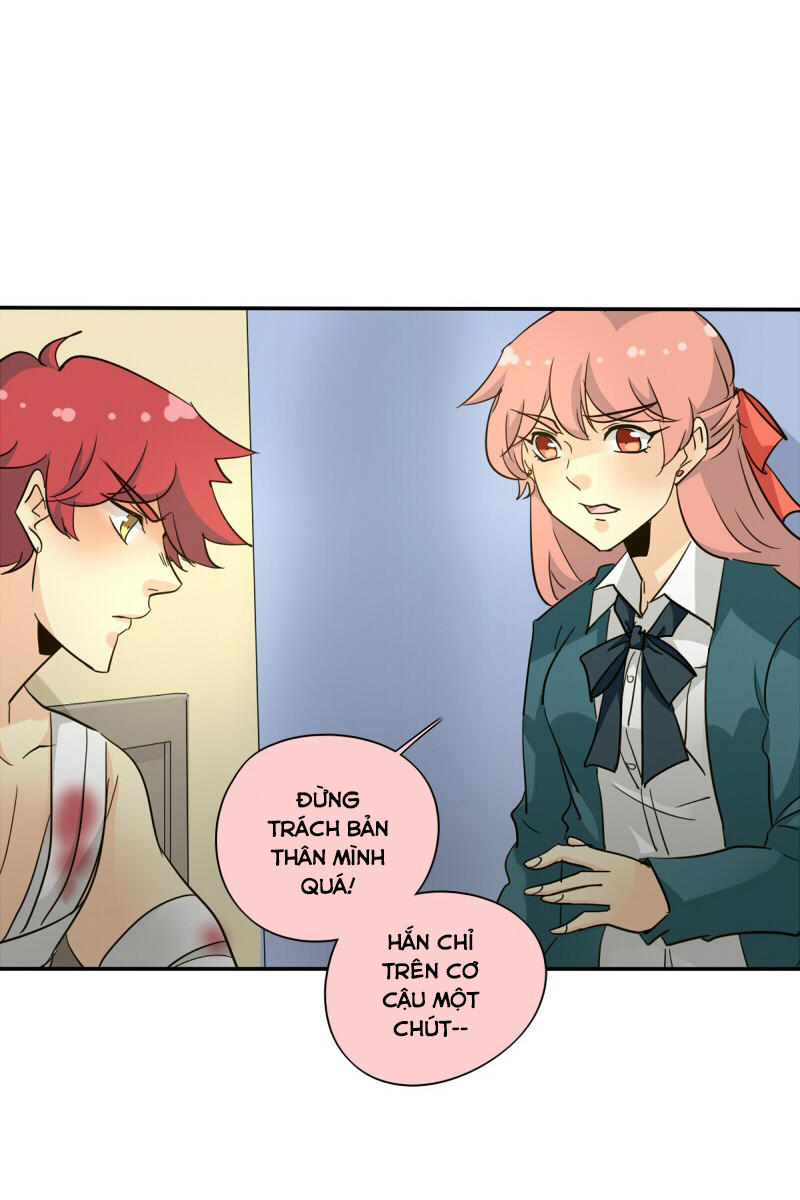 Thế Giới Không Hoàn Hảo Chapter 139 - Trang 2