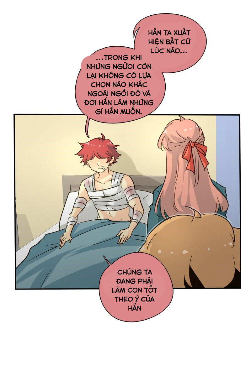 Thế Giới Không Hoàn Hảo Chapter 139 - Trang 2