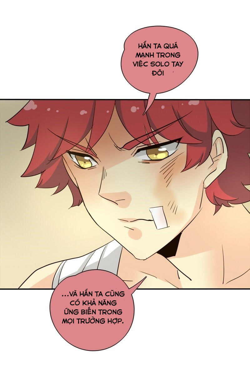 Thế Giới Không Hoàn Hảo Chapter 139 - Trang 2