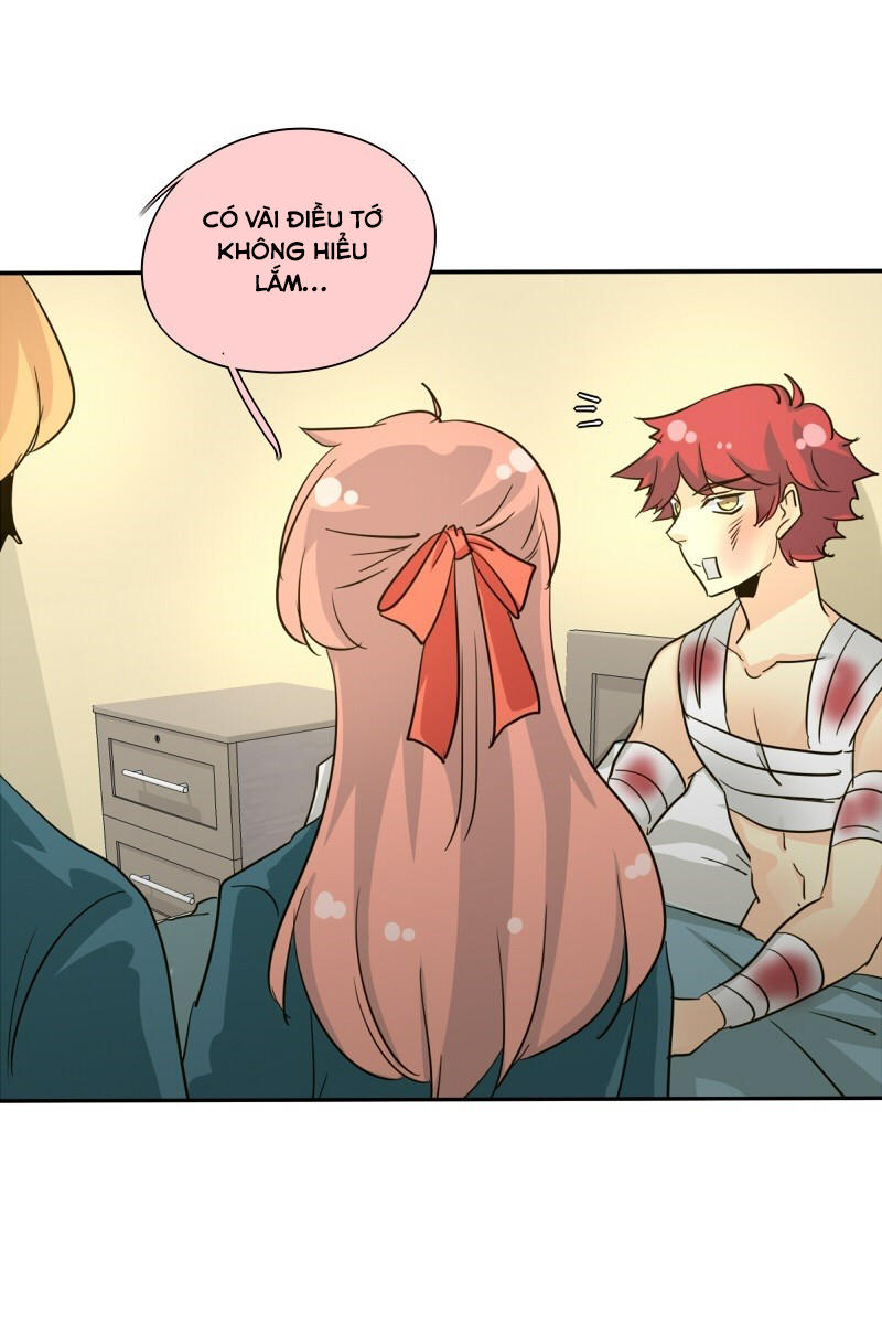 Thế Giới Không Hoàn Hảo Chapter 139 - Trang 2