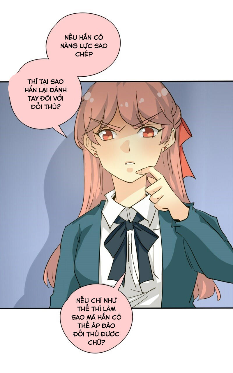 Thế Giới Không Hoàn Hảo Chapter 139 - Trang 2