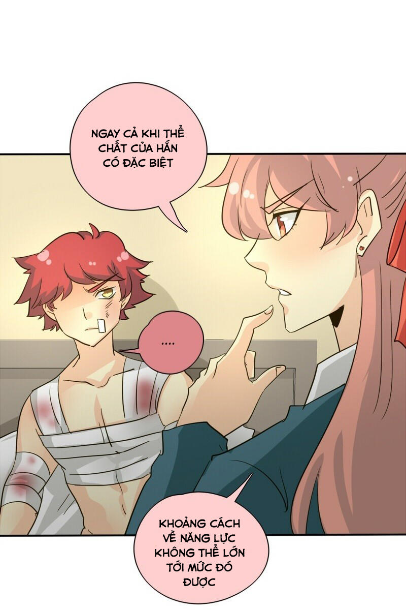 Thế Giới Không Hoàn Hảo Chapter 139 - Trang 2