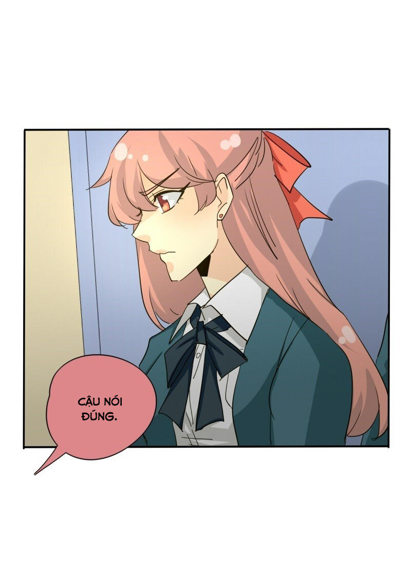 Thế Giới Không Hoàn Hảo Chapter 139 - Trang 2