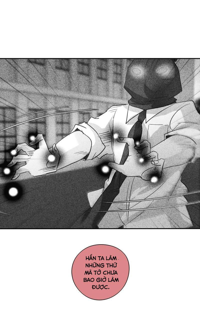 Thế Giới Không Hoàn Hảo Chapter 139 - Trang 2