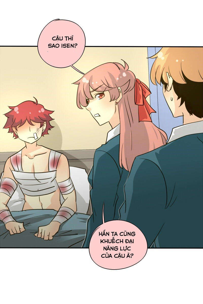 Thế Giới Không Hoàn Hảo Chapter 139 - Trang 2