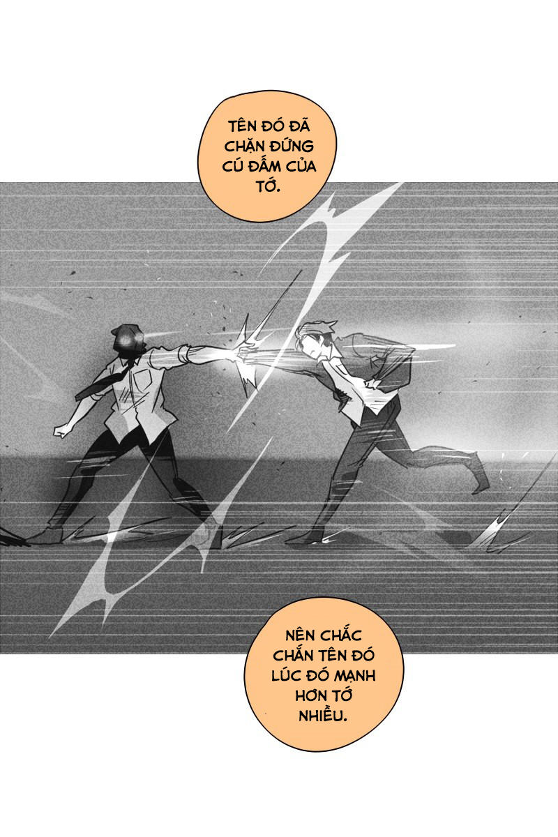 Thế Giới Không Hoàn Hảo Chapter 139 - Trang 2