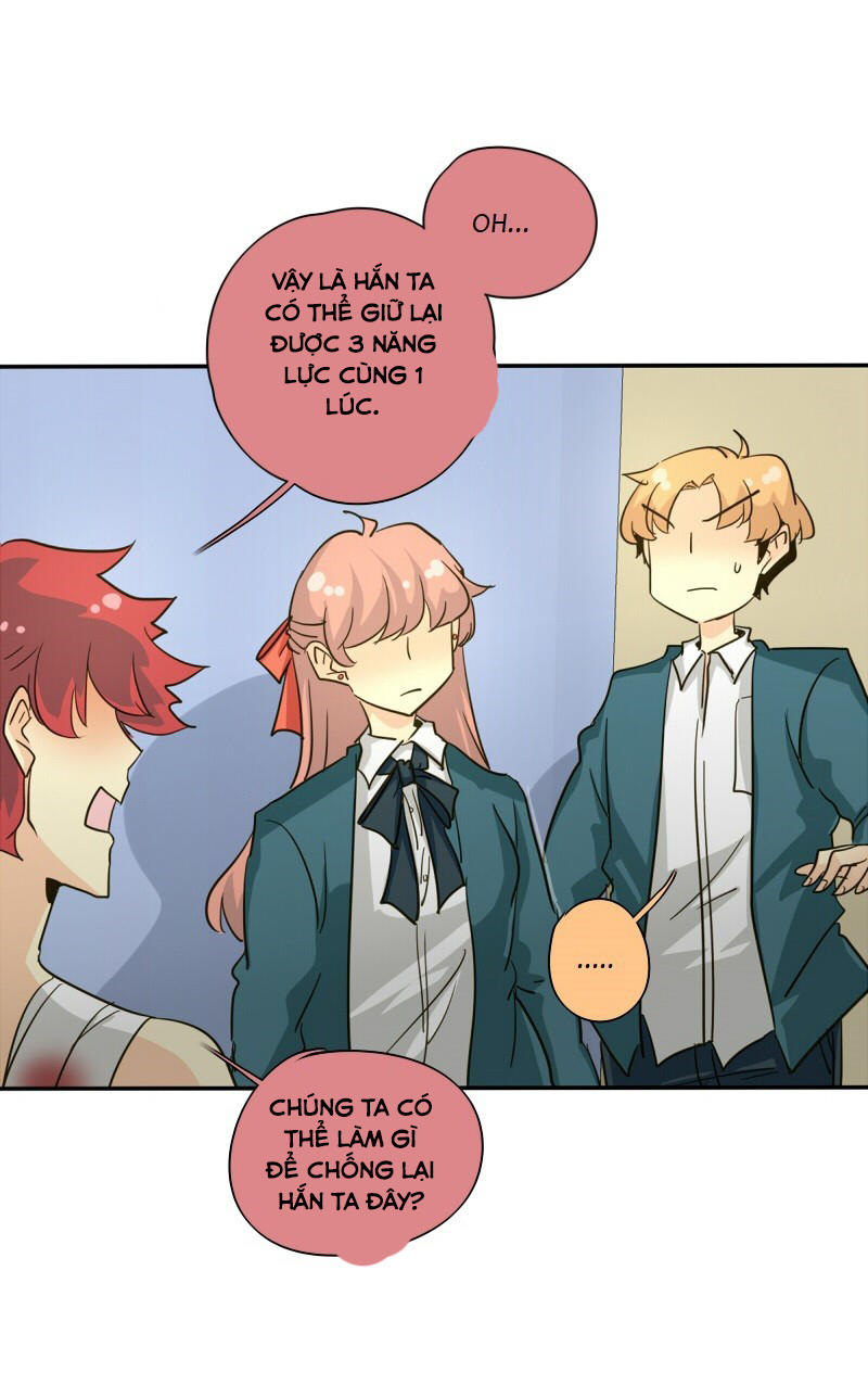 Thế Giới Không Hoàn Hảo Chapter 139 - Trang 2