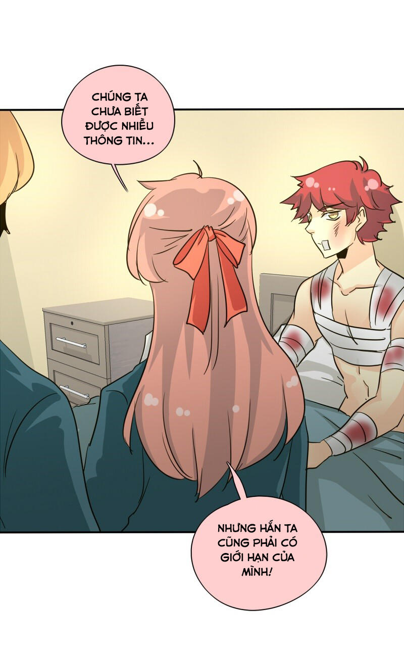 Thế Giới Không Hoàn Hảo Chapter 139 - Trang 2