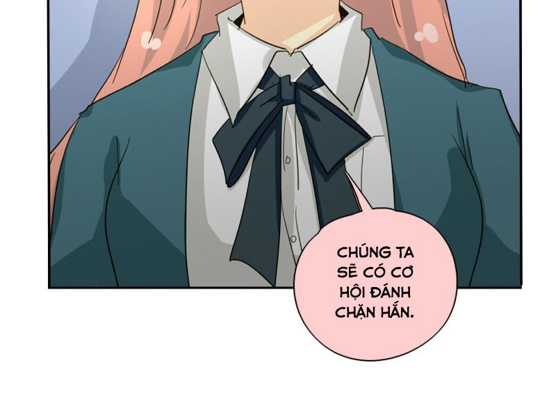 Thế Giới Không Hoàn Hảo Chapter 139 - Trang 2