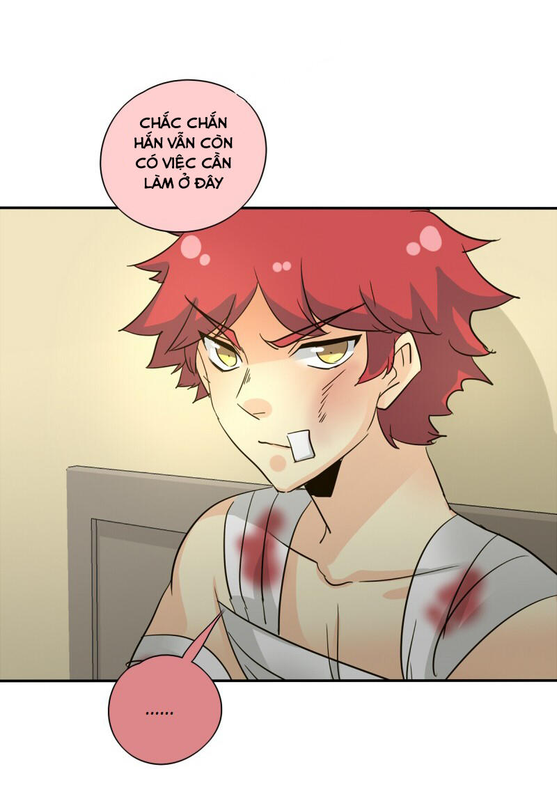 Thế Giới Không Hoàn Hảo Chapter 139 - Trang 2