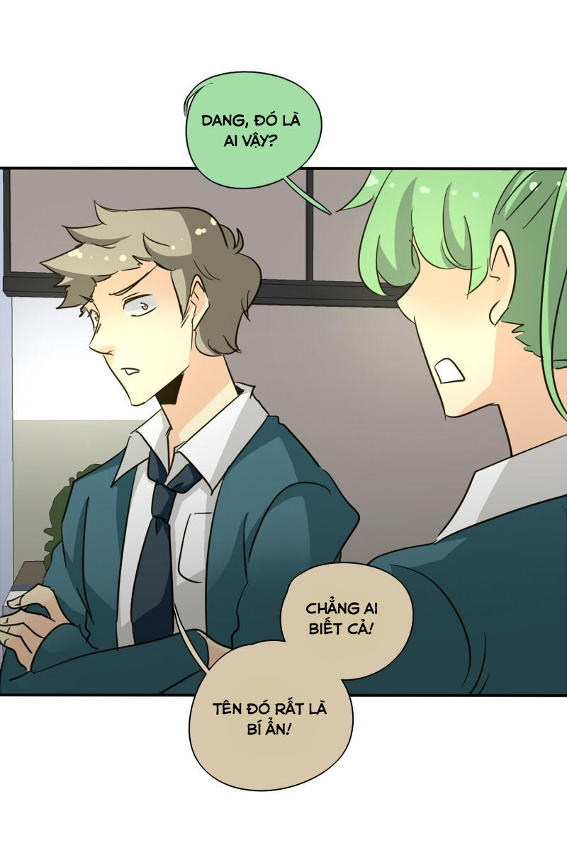 Thế Giới Không Hoàn Hảo Chapter 139 - Trang 2