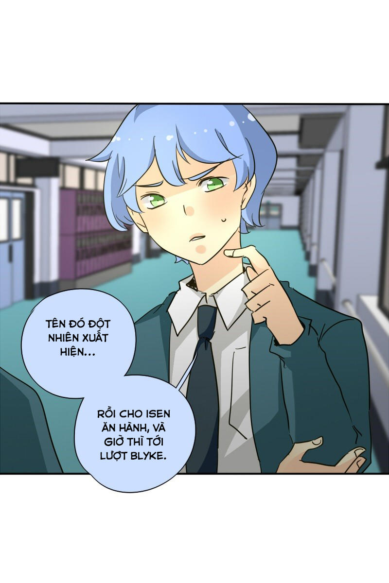 Thế Giới Không Hoàn Hảo Chapter 139 - Trang 2