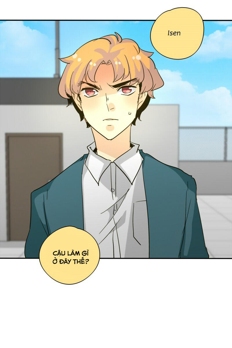 Thế Giới Không Hoàn Hảo Chapter 139 - Trang 2