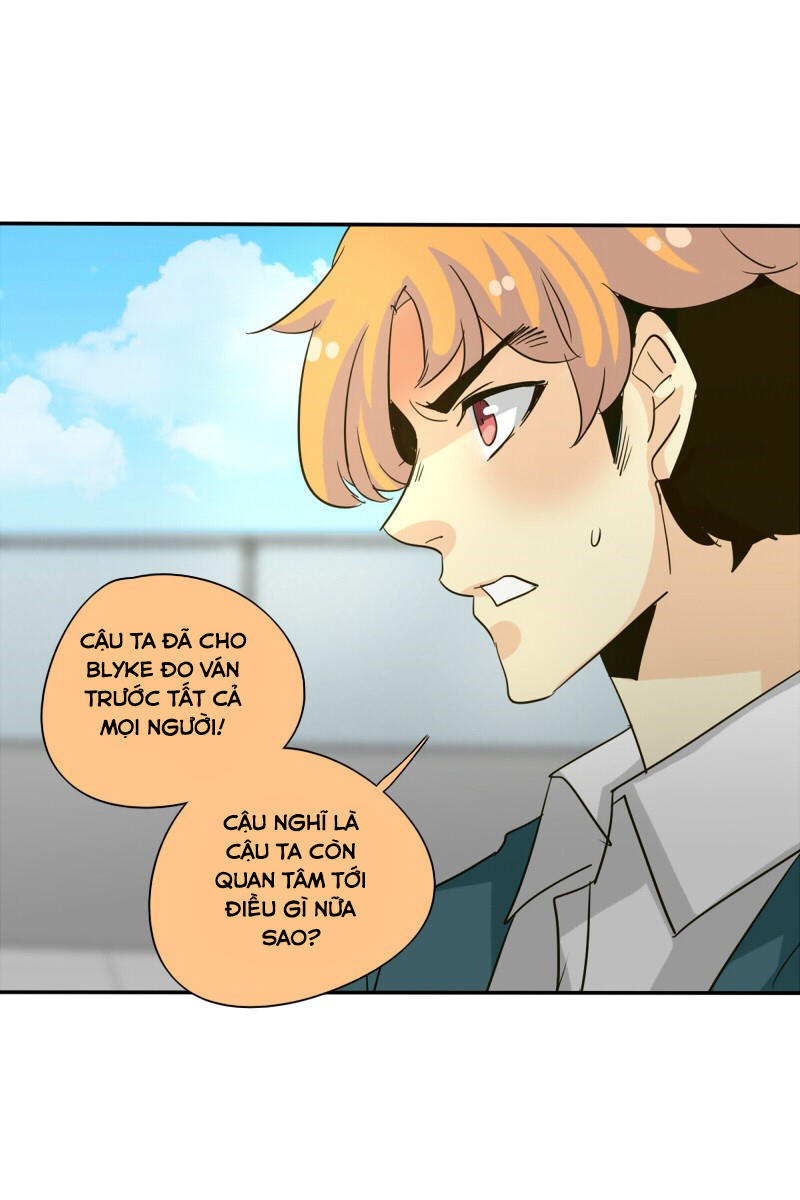 Thế Giới Không Hoàn Hảo Chapter 139 - Trang 2