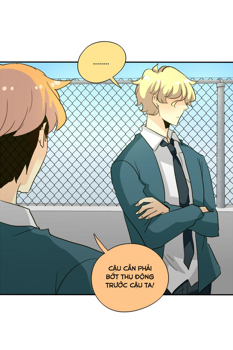 Thế Giới Không Hoàn Hảo Chapter 139 - Trang 2