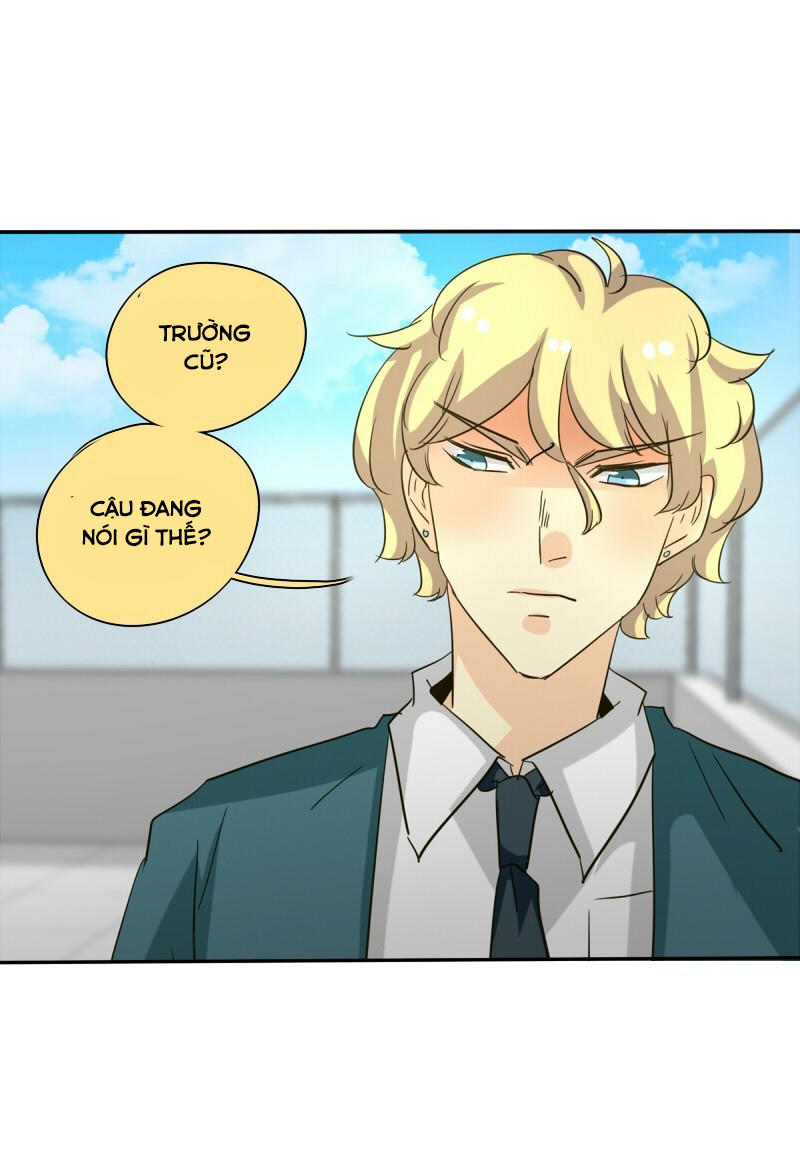 Thế Giới Không Hoàn Hảo Chapter 139 - Trang 2