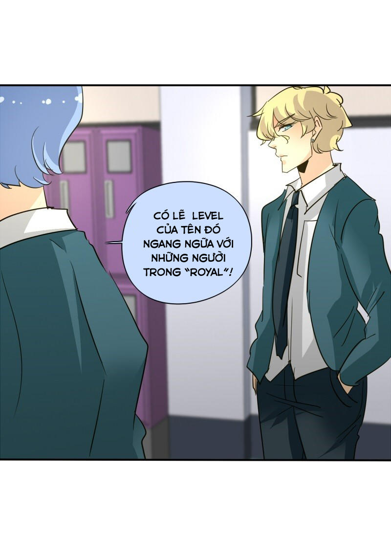 Thế Giới Không Hoàn Hảo Chapter 139 - Trang 2