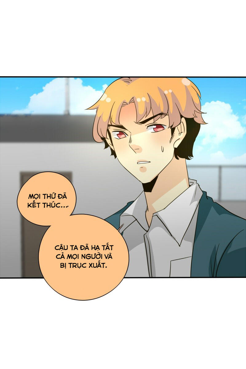 Thế Giới Không Hoàn Hảo Chapter 139 - Trang 2