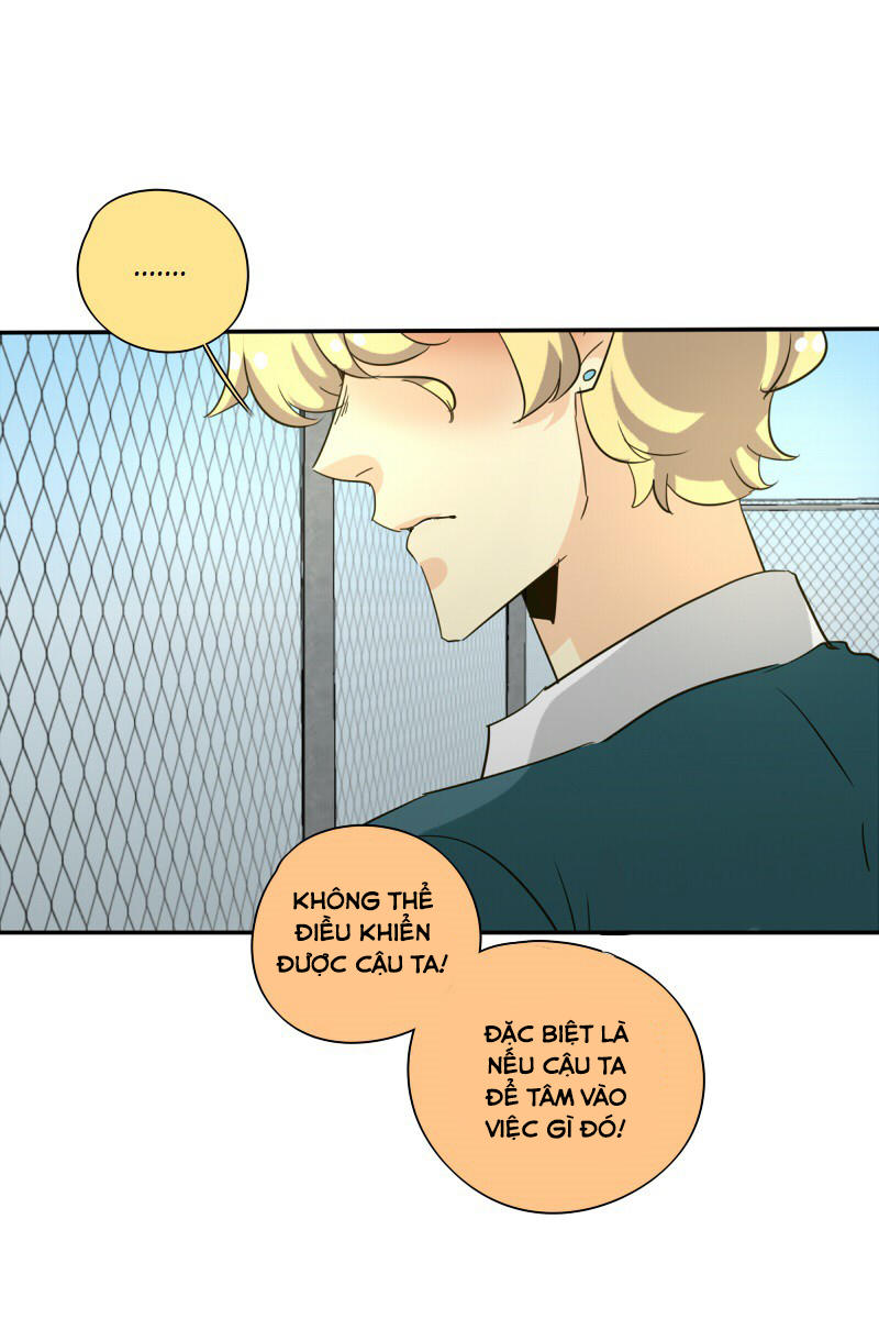 Thế Giới Không Hoàn Hảo Chapter 139 - Trang 2