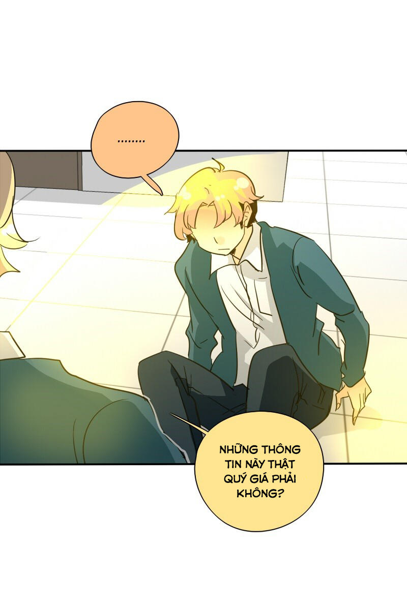 Thế Giới Không Hoàn Hảo Chapter 139 - Trang 2