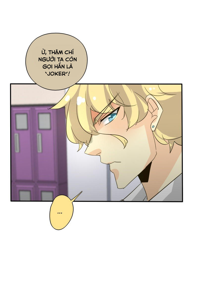 Thế Giới Không Hoàn Hảo Chapter 139 - Trang 2