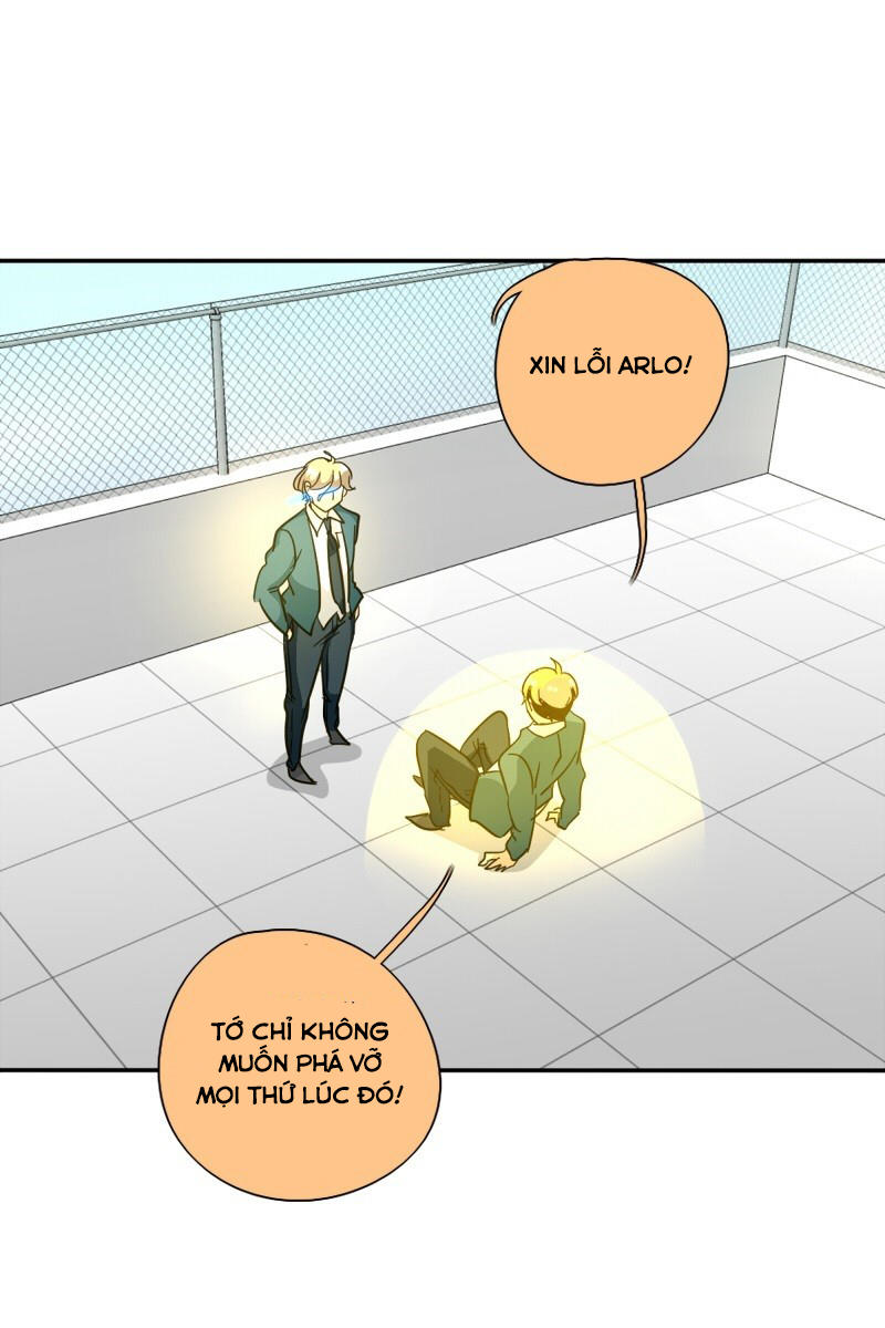 Thế Giới Không Hoàn Hảo Chapter 139 - Trang 2