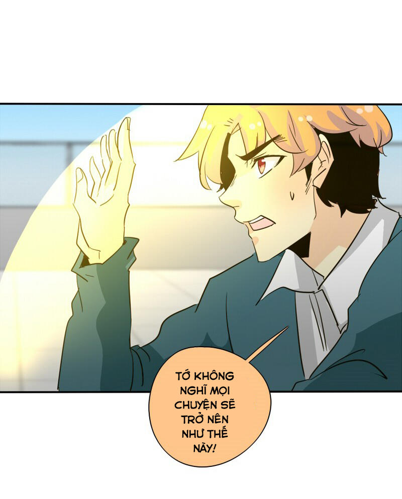 Thế Giới Không Hoàn Hảo Chapter 139 - Trang 2