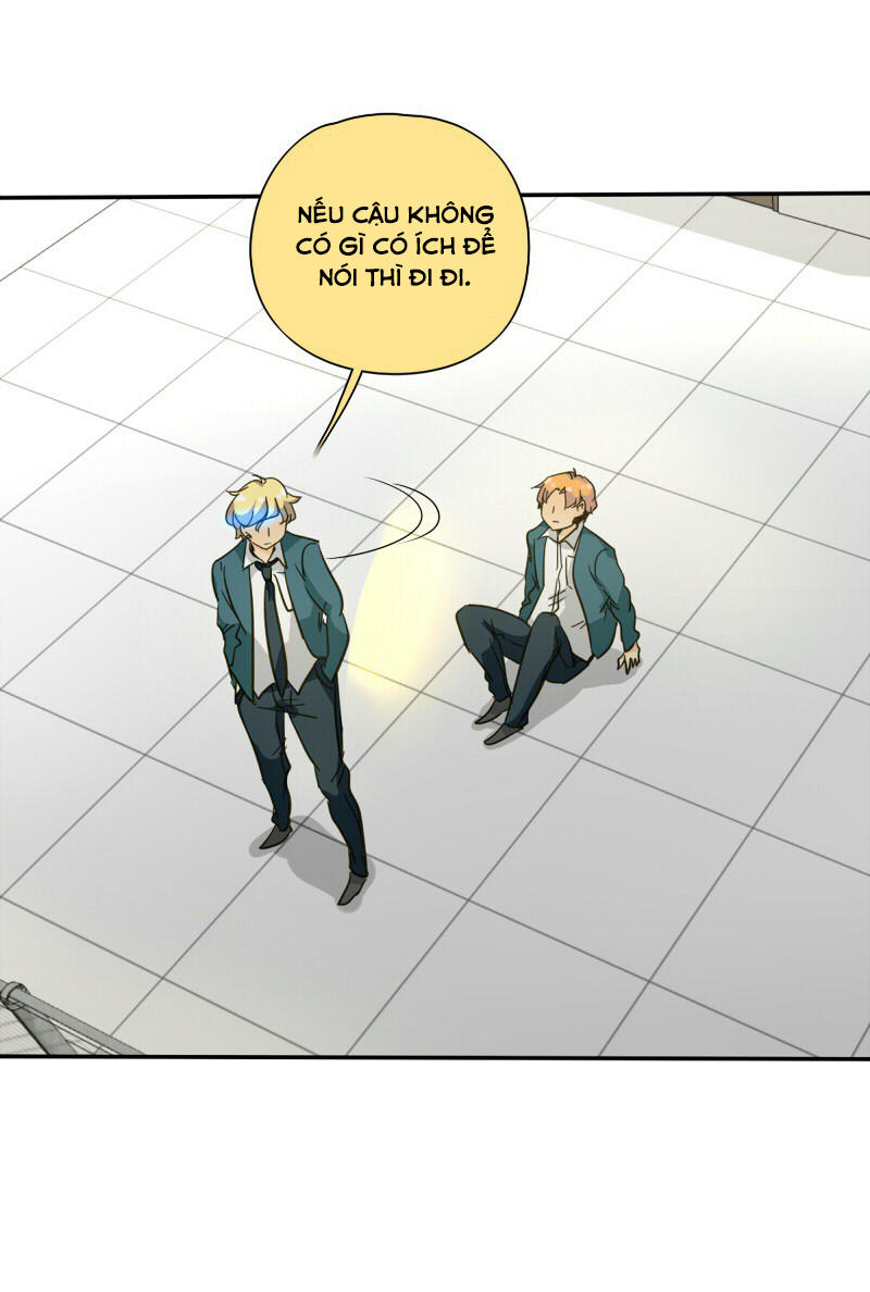 Thế Giới Không Hoàn Hảo Chapter 139 - Trang 2