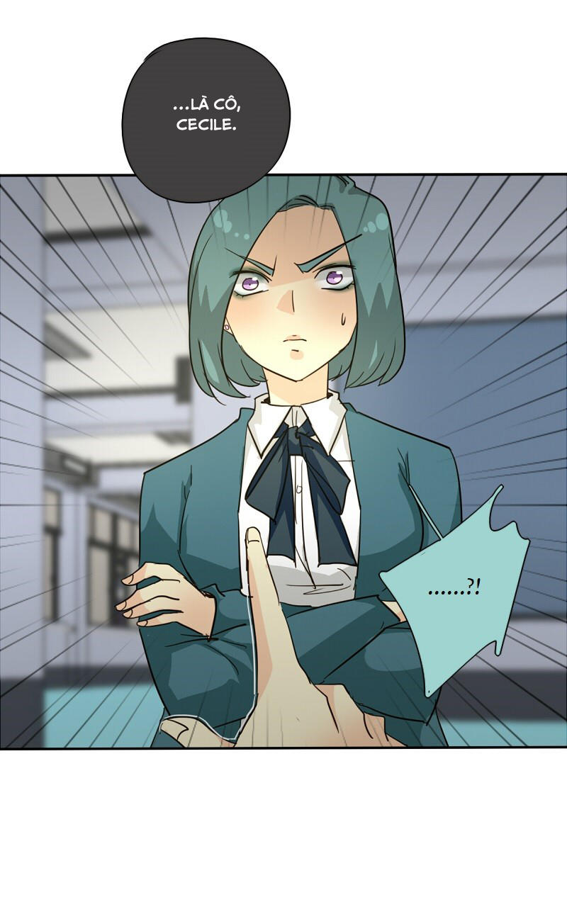 Thế Giới Không Hoàn Hảo Chapter 140 - Trang 2