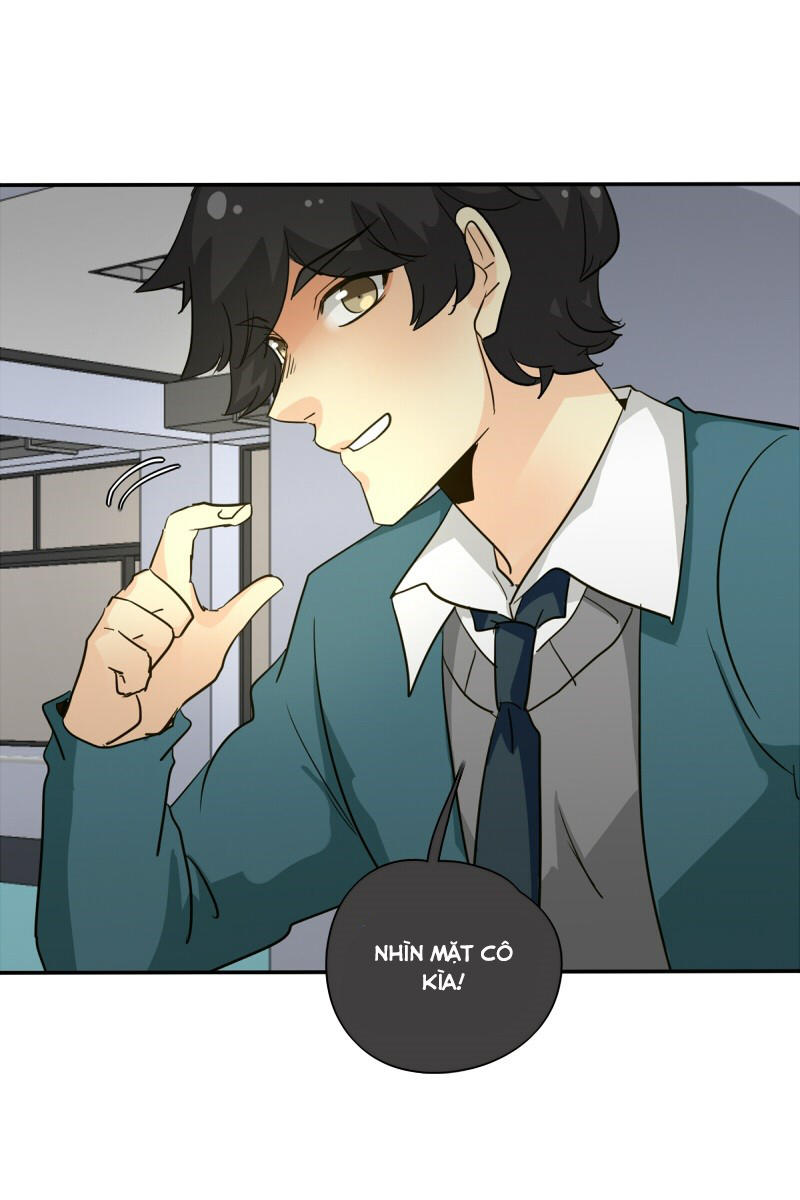 Thế Giới Không Hoàn Hảo Chapter 140 - Trang 2