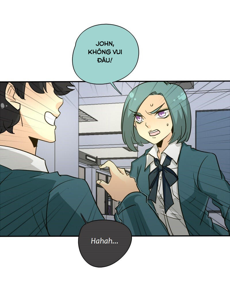 Thế Giới Không Hoàn Hảo Chapter 140 - Trang 2