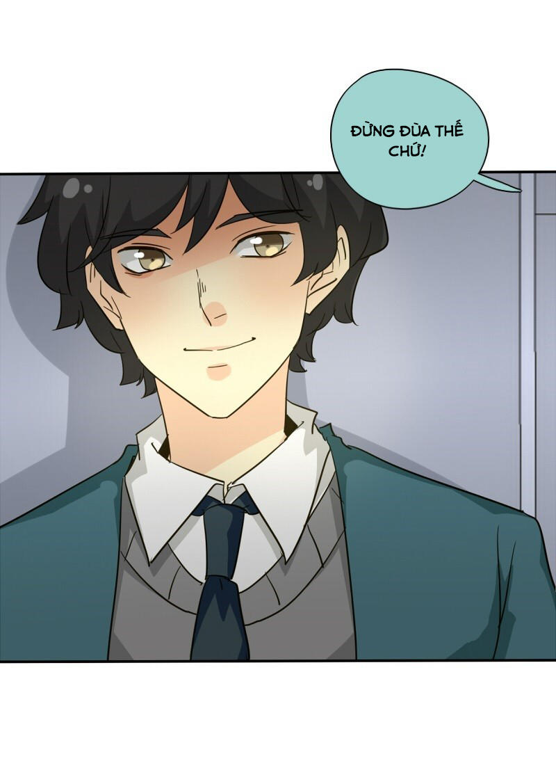 Thế Giới Không Hoàn Hảo Chapter 140 - Trang 2