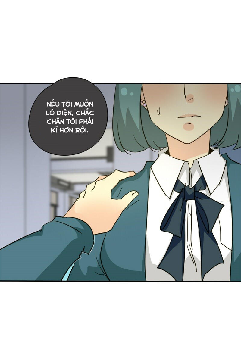 Thế Giới Không Hoàn Hảo Chapter 140 - Trang 2