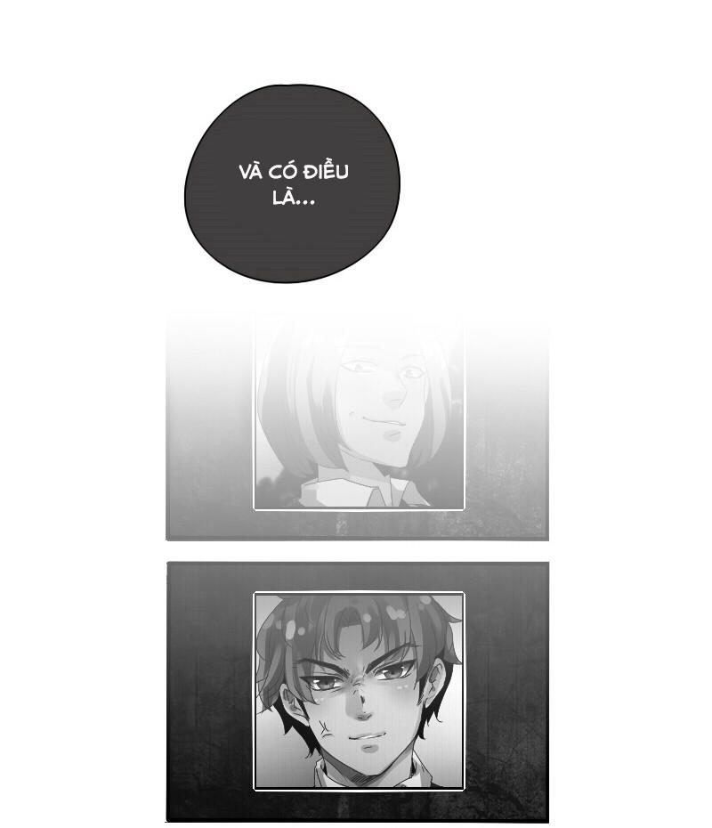 Thế Giới Không Hoàn Hảo Chapter 140 - Trang 2