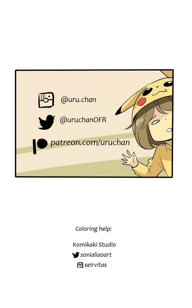 Thế Giới Không Hoàn Hảo Chapter 140 - Trang 2