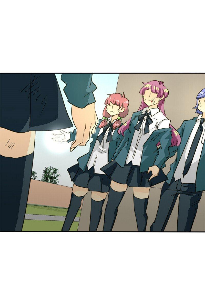 Thế Giới Không Hoàn Hảo Chapter 140 - Trang 2