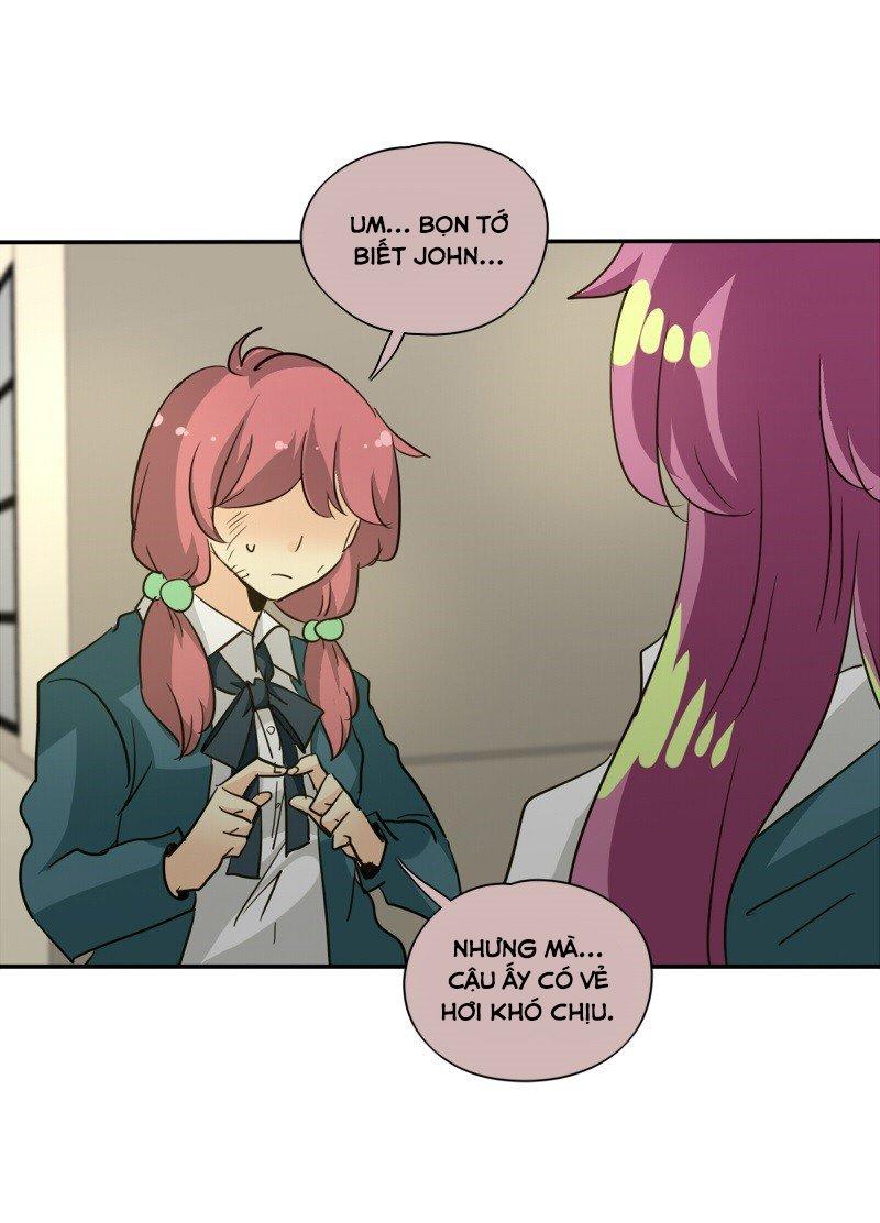 Thế Giới Không Hoàn Hảo Chapter 140 - Trang 2