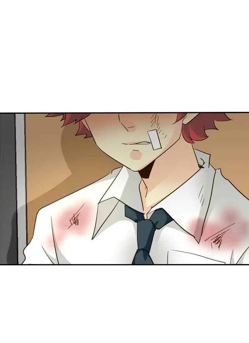 Thế Giới Không Hoàn Hảo Chapter 141 - Trang 2