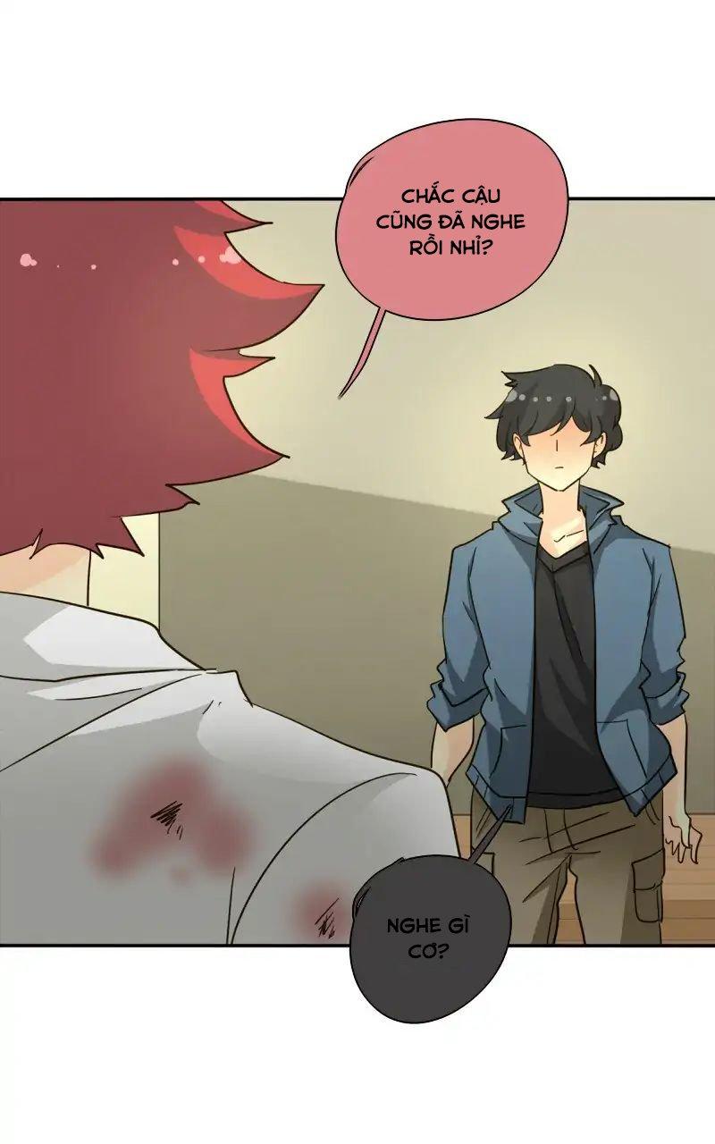 Thế Giới Không Hoàn Hảo Chapter 141 - Trang 2