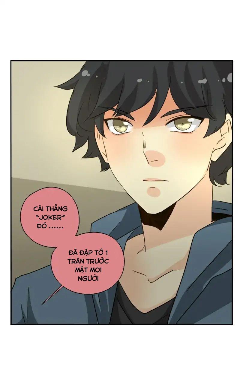 Thế Giới Không Hoàn Hảo Chapter 141 - Trang 2