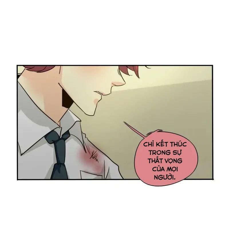 Thế Giới Không Hoàn Hảo Chapter 141 - Trang 2