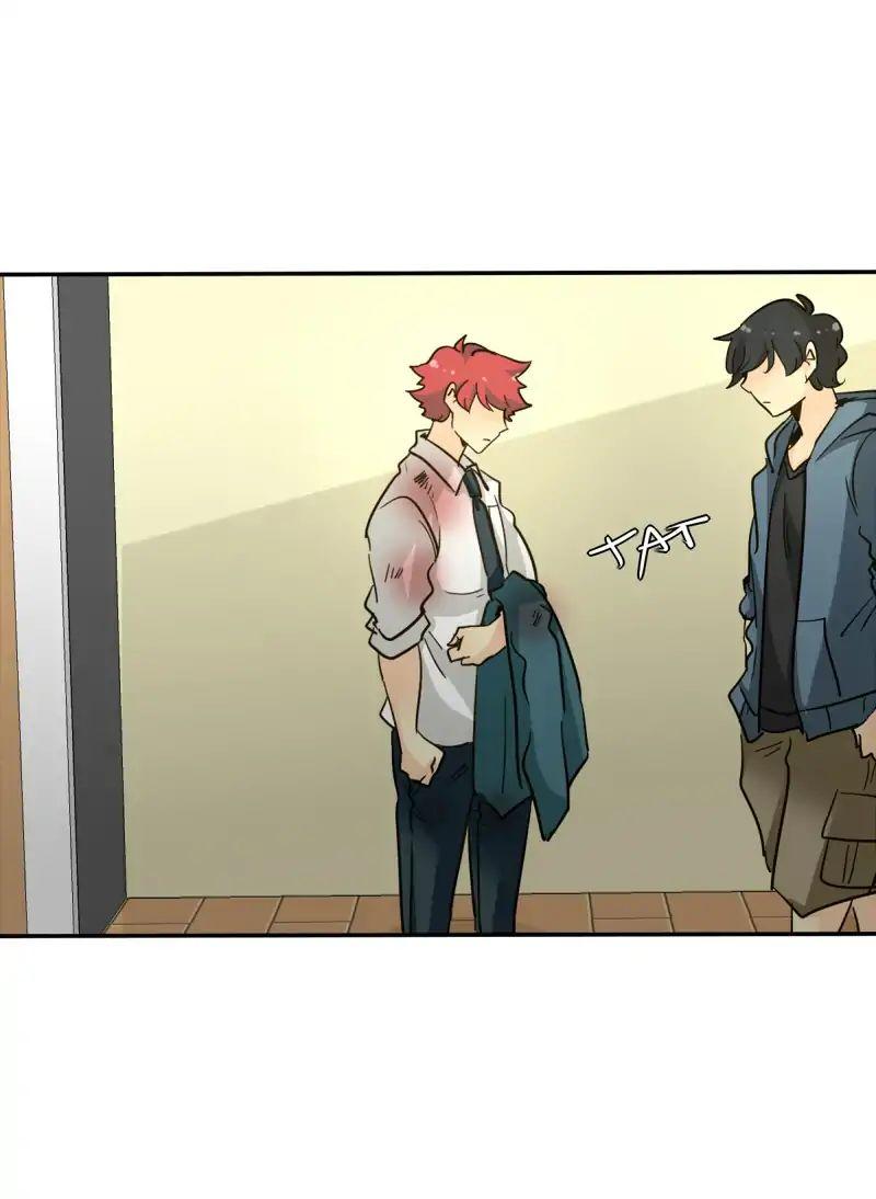 Thế Giới Không Hoàn Hảo Chapter 141 - Trang 2