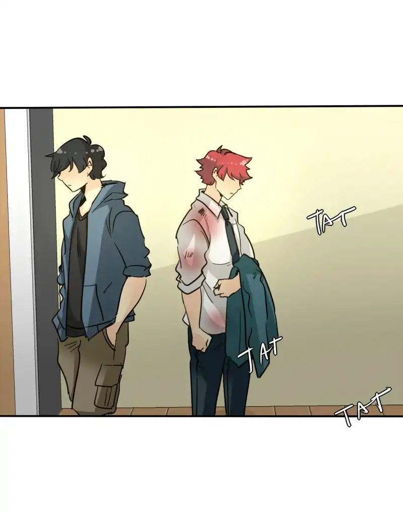 Thế Giới Không Hoàn Hảo Chapter 141 - Trang 2