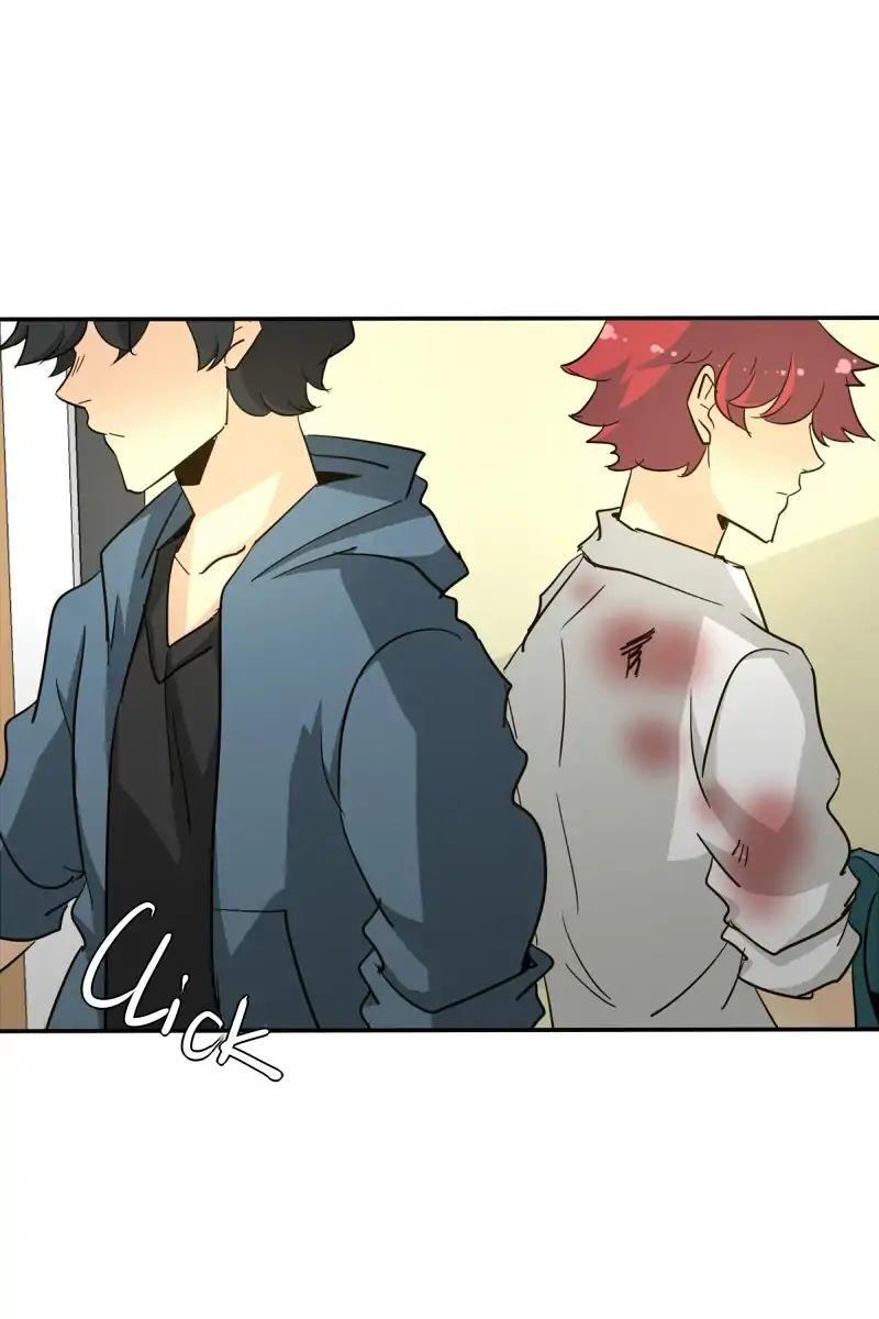 Thế Giới Không Hoàn Hảo Chapter 141 - Trang 2