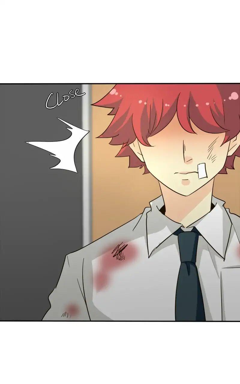 Thế Giới Không Hoàn Hảo Chapter 141 - Trang 2