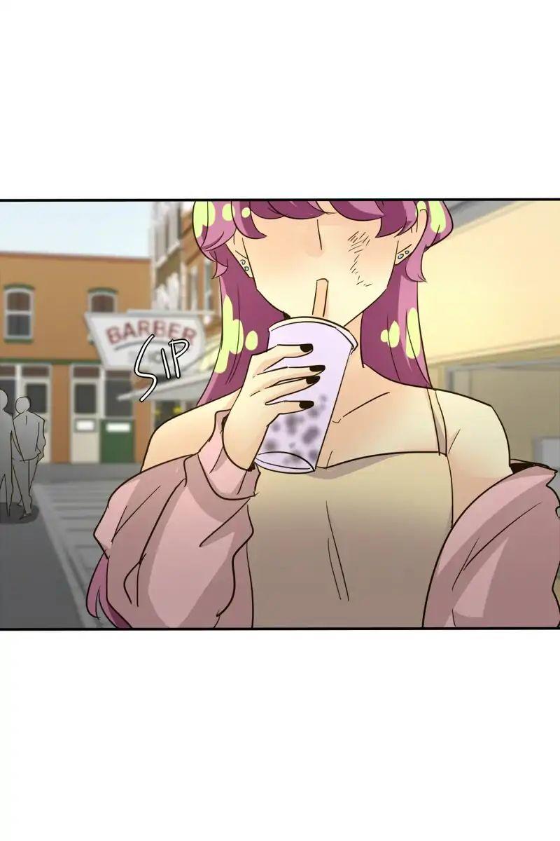 Thế Giới Không Hoàn Hảo Chapter 141 - Trang 2